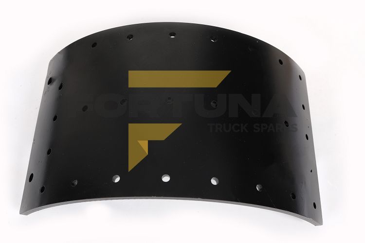 Imagem do produto PATIM FREIO TRASEIRO VOLVO FH/NH - INFERIOR - Cód: FAP-11397